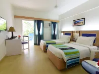 Peerless Resort Sri Vijaya Puram Hotels near Science Centre