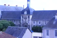 Hotel Au Chapon Fin