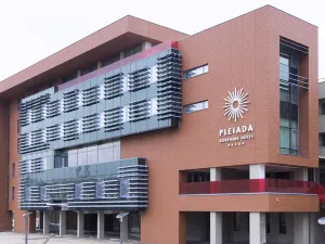 Pleiada Boutique Hotel & Spa