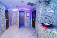 Pleiada Boutique Hotel & Spa - Spa