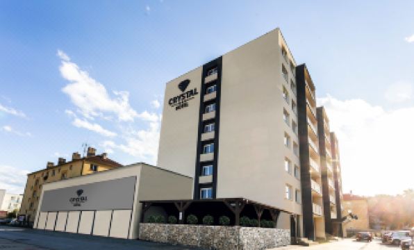 Hotel Crystal
