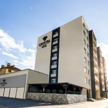 Hotel Crystal
