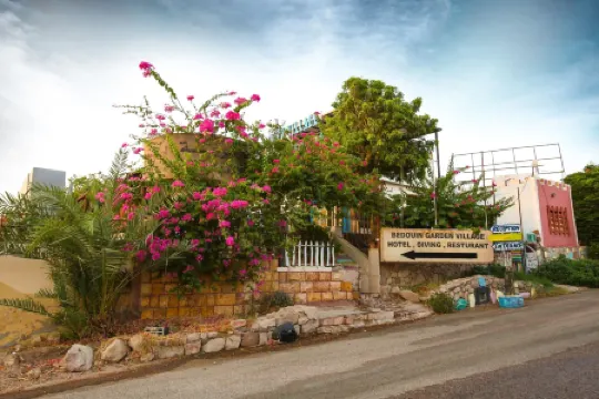 Bedouin Garden Village, Hotel Dive