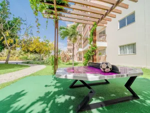 Beach Park Resort - Wellness