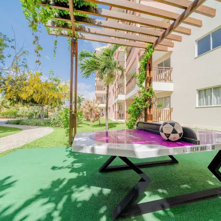 Beach Park Resort - Wellness