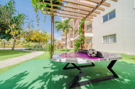 Beach Park Resort - Wellness