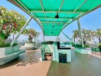 Infinity 28 Hotel and Residence Hotels in Khsach Kandal
