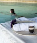 Vinger Hotell - Kolam Renang