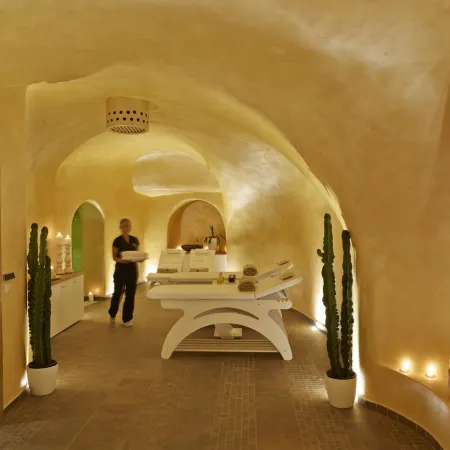 Andromeda Villas & Spa Resort