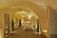 安德羅米達水療度假別墅 - SPA