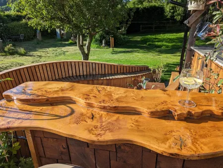 The Agents House, Bed & Breakfast Отели в г. Гвернифед