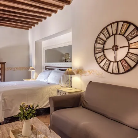 Abbadia Sicille Relais