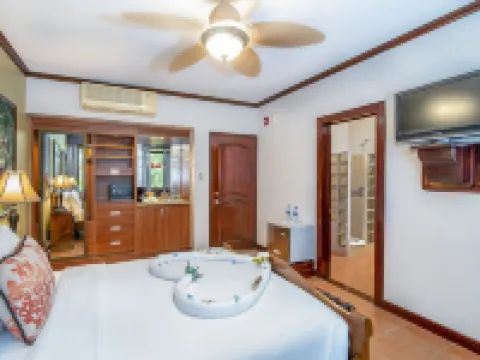 ホテル カーサ ローランド ゴルフィト リゾート ゴルフィトのホテル