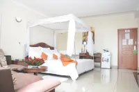 Five To Five Hotel Hotels in Kigali