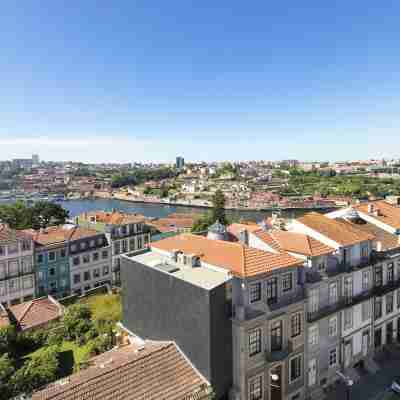 LV Premier Apartments Clerigos- RE1 Others