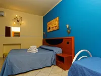 Bed & Breakfast la Villetta Hotel a Botricello