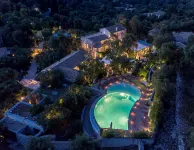 Torri E Merli Hotel by Ghh - Swimmingpools