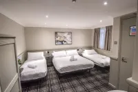 Howard Winchester Hotel Hotels in King's Cross St. Pancras
