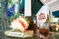 The Gardens Hotel - sarapan