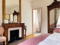 Le Clos des Fayettes Hôtels à : Theizé