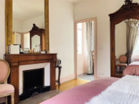Le Clos des Fayettes
