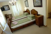 Hotel Soazza Hotel a Mesocco