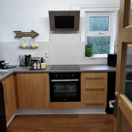 Antrim Coast Apartments