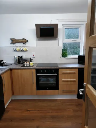 Antrim Coast Apartments