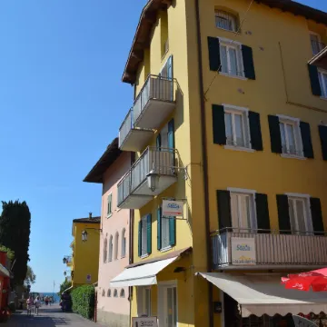 Stella Sport Apartments