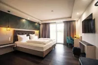 Villaggio Hotel Các khách sạn ở Ramstein-Miesenbach