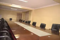 Hotel Triangle - 3-Star