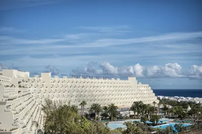 Beatriz Costa & Spa Các khách sạn ở Teguise