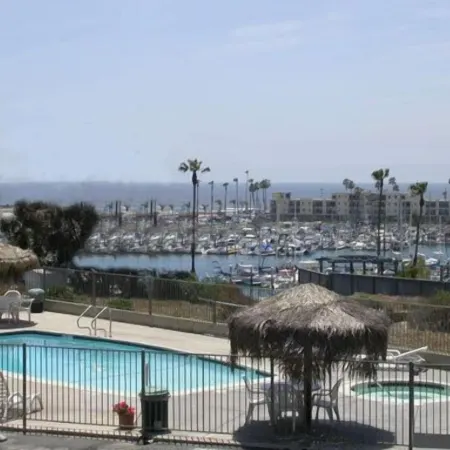 Days Inn by Wyndham Oceanside