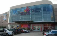 Best Walkable Location Desa Tebrau Johor Bahru 조호르 자야 호텔