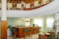 Hotel Riz B.B Hotels in San Genesio ed Uniti