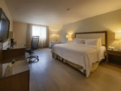 Antaris Valle Hotels in San Pedro Garza Garcia