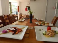 Hotel Rockaway - พร้อมอาหารเช้า