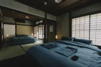 NIPPONIA Tomo Port Town Hotels in Fukuyama