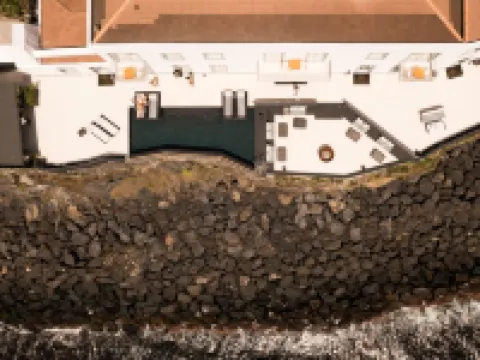 白色專享套房別墅酒店 聖米格爾島酒店