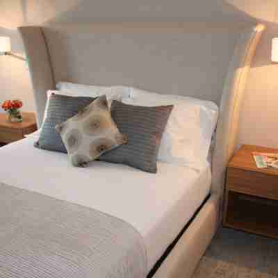 埃裏克度假酒店 Rooms