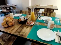 Aux Balcons du Sancy Hotels in La Godivelle
