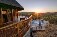 Etosha Mountain Lodge Hotels in Ombika
