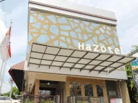 Hazotel Semarang Hotels in Banyumanik