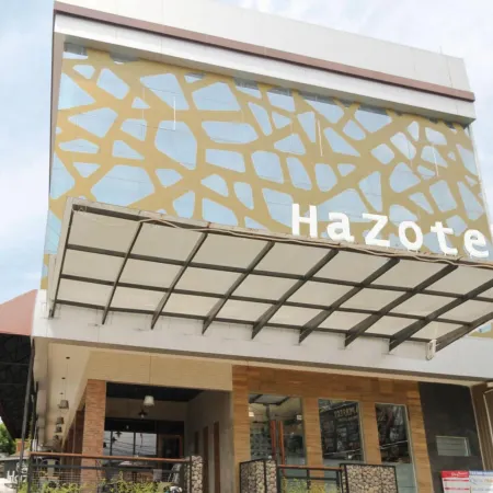 Hazotel Semarang