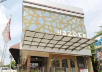 Hazotel Semarang Hotel dekat Pudak Payung Ngasem 3