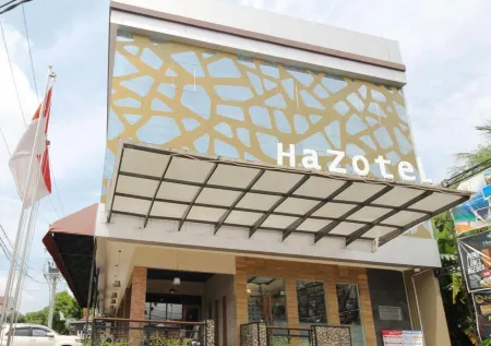 Hazotel Semarang
