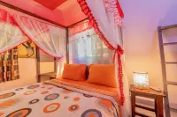 Villa Dora and Holly Hotel a Galu