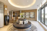 Thalazur Saint Jean de Luz - Hôtel & Spa Hotels in Saint-Jean-de-Luz