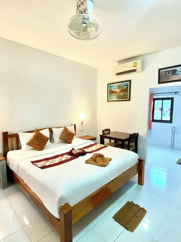 รูปภาพของฮัดซานดา ลันตา รีสอร์ท