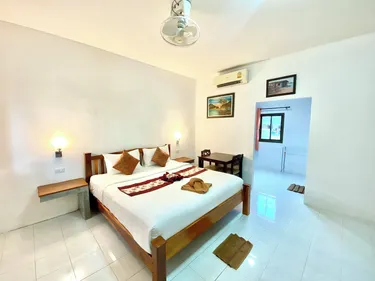 รูปภาพของฮัดซานดา ลันตา รีสอร์ท